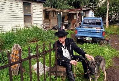 Кучињата се најголеми пријатели на големите уметници