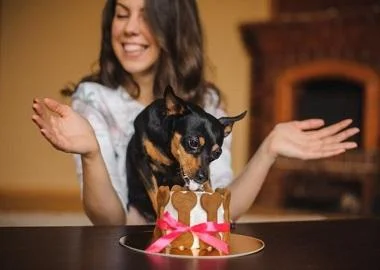 Направи сам: Вкусни колачиња за миленичиња