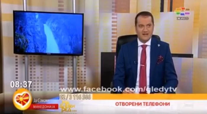 Видео: Да помогнеме да се пронајде изгубениот лабрадор Бруно