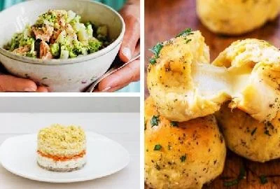Почастете ја вашата мачка со вкусен празничен оброк