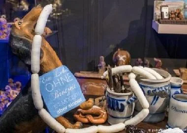 Официјално отворен првиот музеј посветен на една раса кучиња