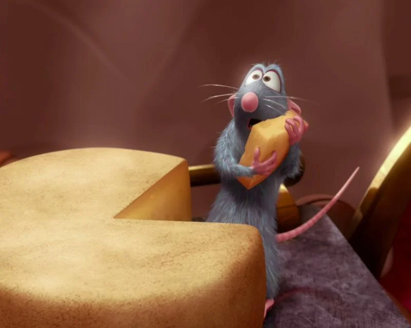 Предлог филм за овој викенд – RATATOUILLE