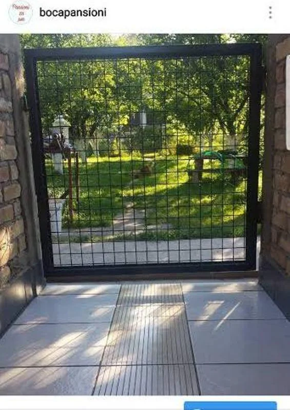 Pansioni za pse "Boca"